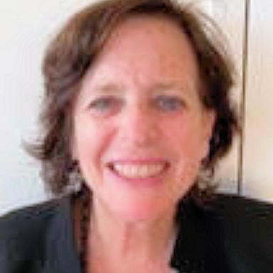 Nanette Schorr