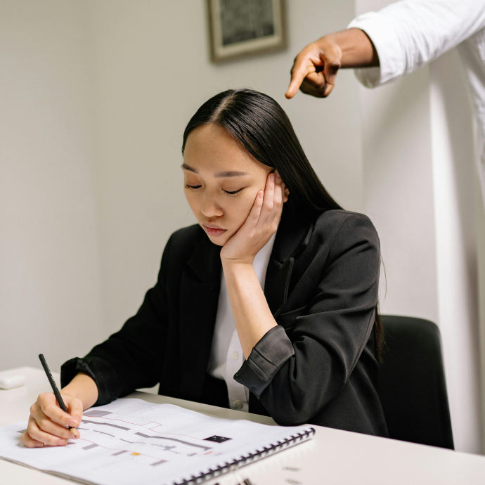 Independent Review of Bullying, Harassment, and Sexual Harassment at The Bar 2025