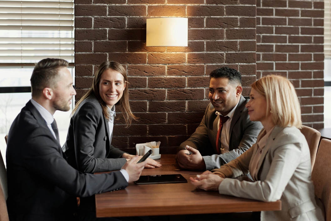 Amber Law Holistic Lawyer