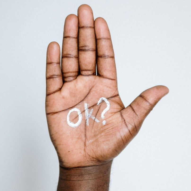 "It's Okay to Not Be Okay": The 2021 Survey of Law Student Well-Being 2022