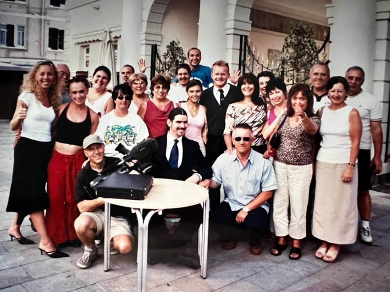 Gibraltar Holistic Lawyer