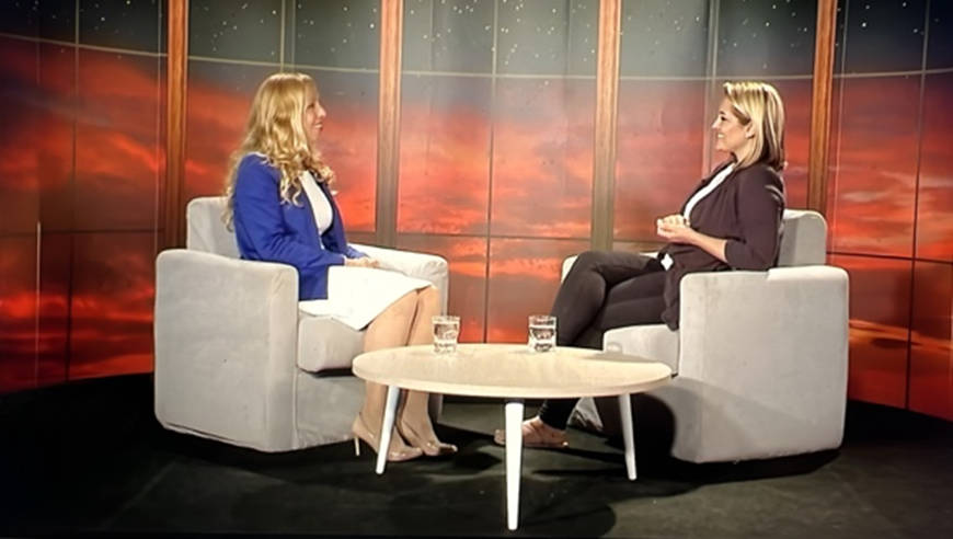 Amber Law Holistic Lawyer TV