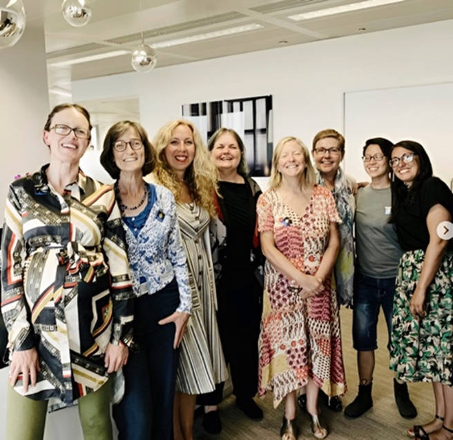 Amber Law Holistic Lawyer