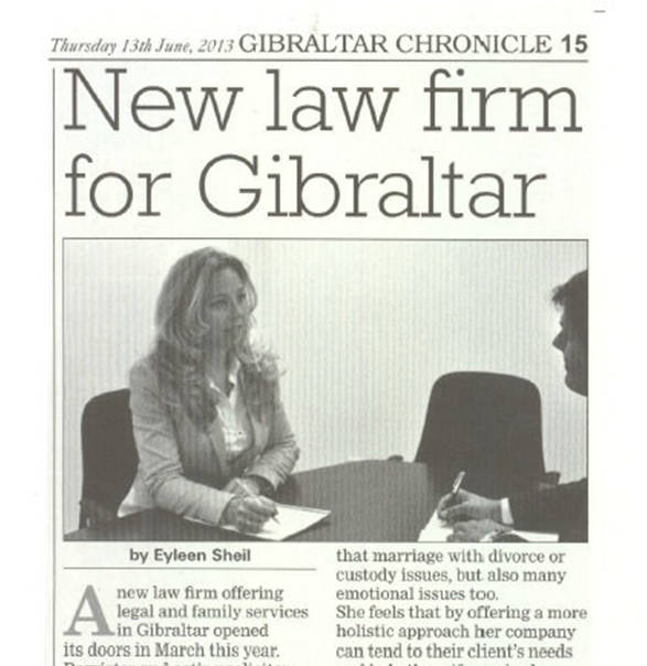 Amber Law Holistic Lawer