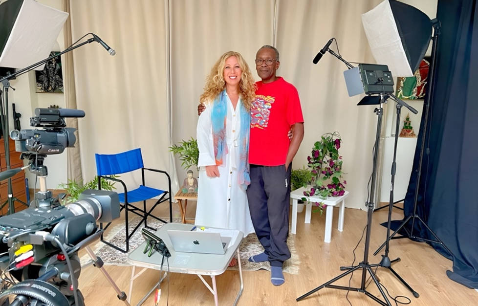 Amber Law Holistic Lawyer