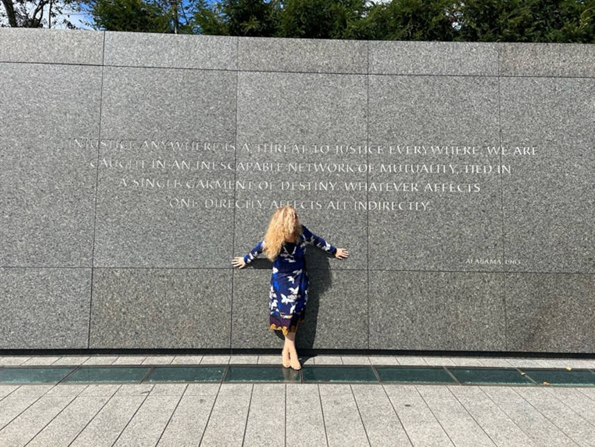 Amber Law Holistic Lawyer