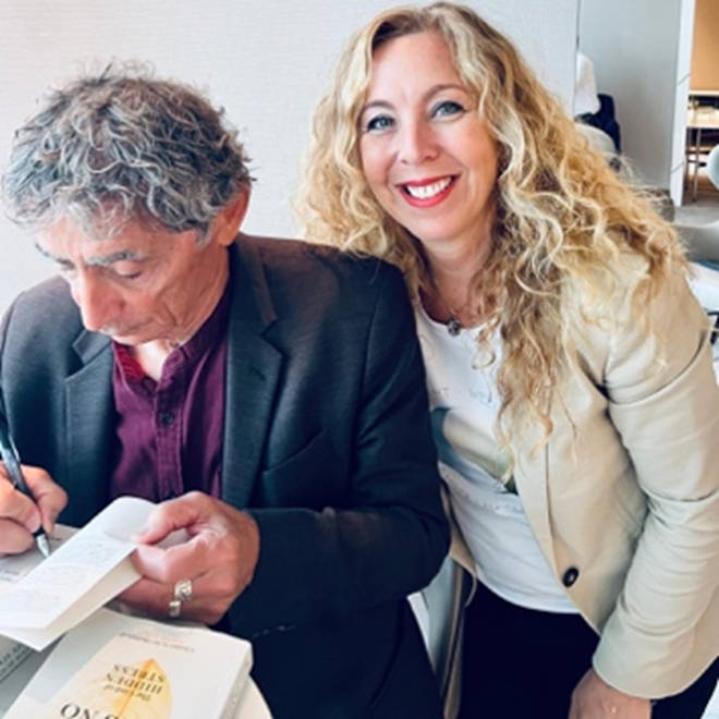 Amber Law Holistic Journey