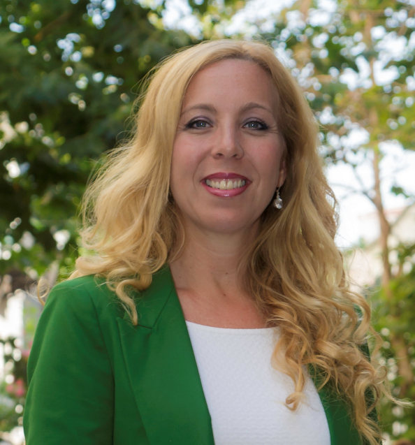 Amber Turner, BSc (Hons) LLM