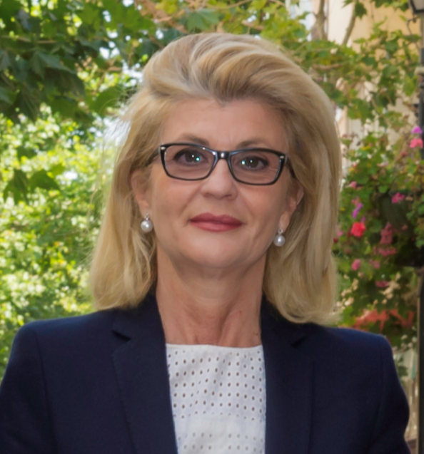 Francesca 2018