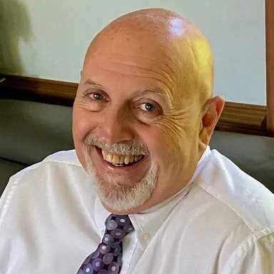 Steve Hornsby