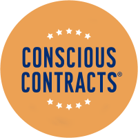 Conscious Contracts
