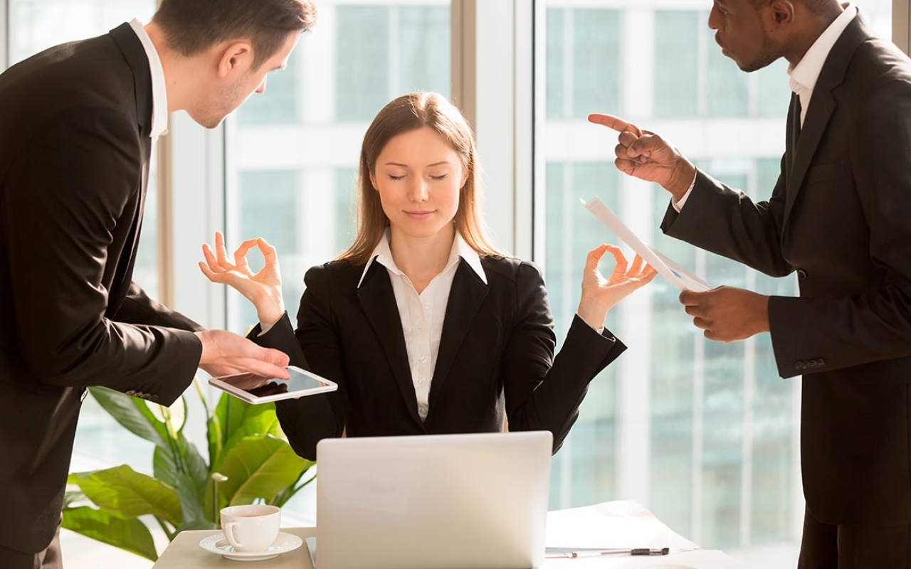 Employment Dispute Resolution (EDR)