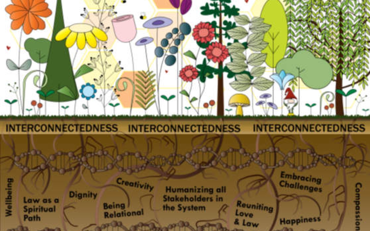 The Integrative Law Movement (ILM)