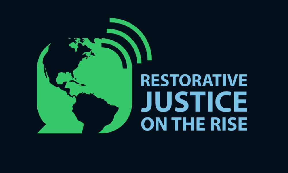 Restorative Justice on the Rise