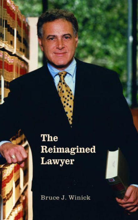 The Reimagined Lawyer