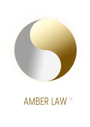 Amber Law Holistic Dispute Resolution - Wellbeing in Law